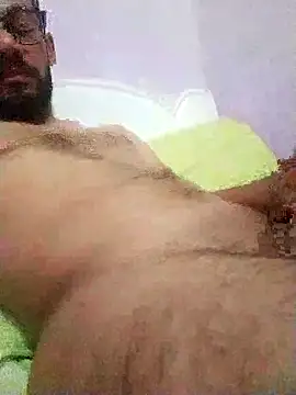 Alimohamed08 online show from 05-15-26, 11:45