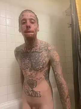 TattedUpGoon online show from 03-29-26, 10:21