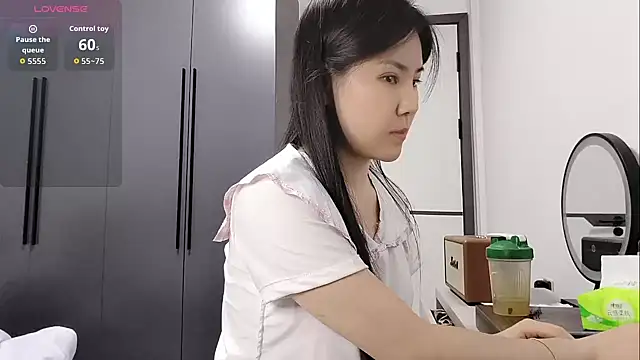 yunsu-68 online show from 05-29-26, 10:57