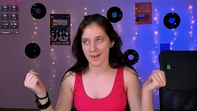 nami glow online show from 03-26-26, 12:11