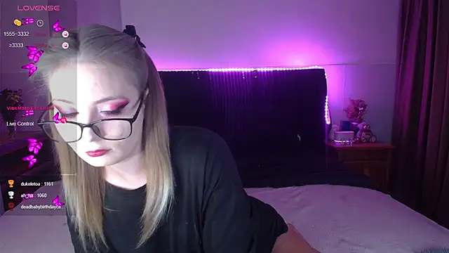 ammyska online show from 05-10-26, 01:44