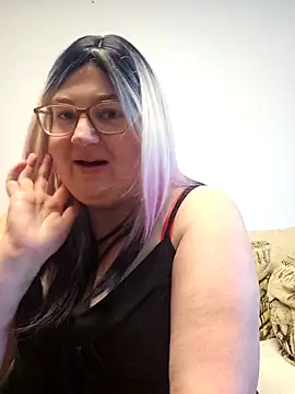 xXLunaBlissXx online show from 05-13-26, 07:17