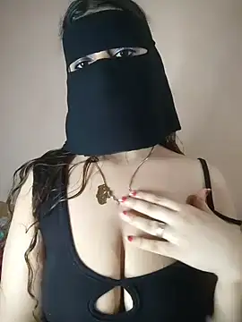 Yasmin Oh online show from 06-16-26, 09:17