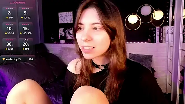 Camilla Evers online show from 07-04-26, 08:09