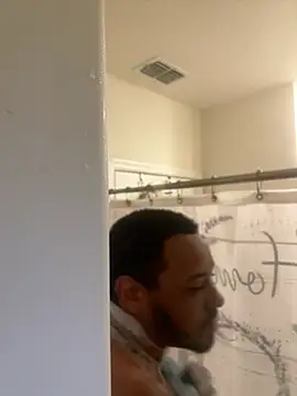 RhythmicPoet49 online show from 04-30-26, 02:45