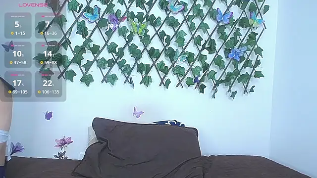 Snapshot of lizeth_wong chatting on 06-13-26, 01:20 lizeth wong online show from 06-13-26, 01:20