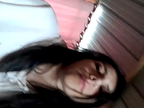 GinaLaFenix online show from 07-02-26, 02:01