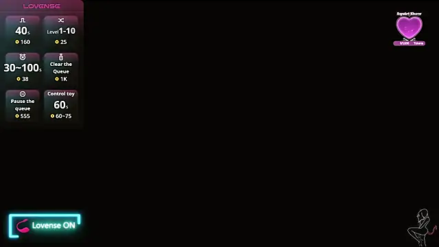 Snapshot of Choco_QueenX chatting on 07-13-26, 06:55 Choco QueenX online show from 07-13-26, 06:55