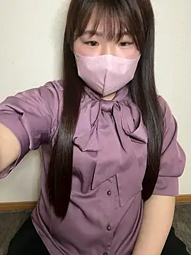 NAGIchan  online show from 03-31-26, 02:28