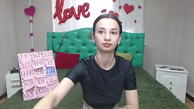 Je55icaBreeze online show from 07-05-26, 05:03