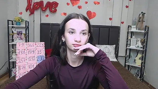 Je55icaBreeze online show from 07-10-26, 11:13