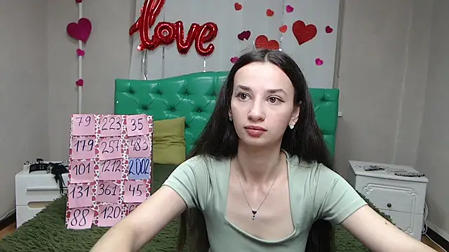 Je55icaBreeze online show from 07-14-26, 05:12