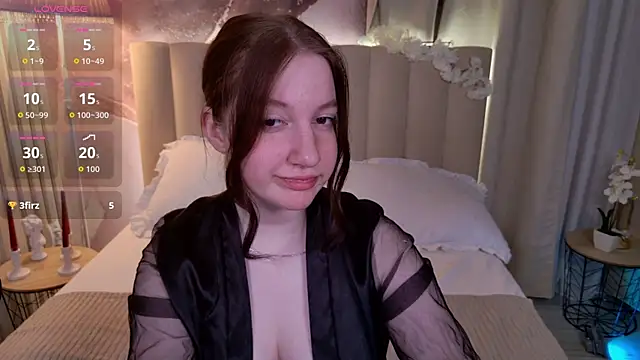 Elisabeth Binder online show from 04-20-26, 04:04