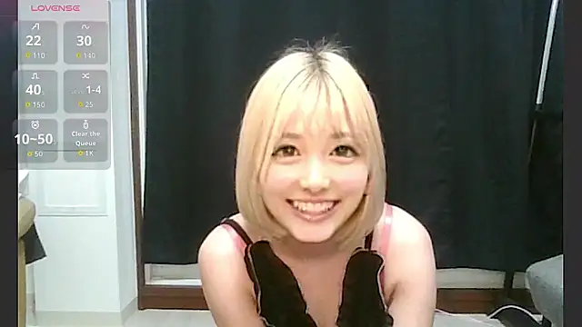Snapshot of seika1233 chatting on 03-29-26, 09:09 seika1233 online show from 03-29-26, 09:09