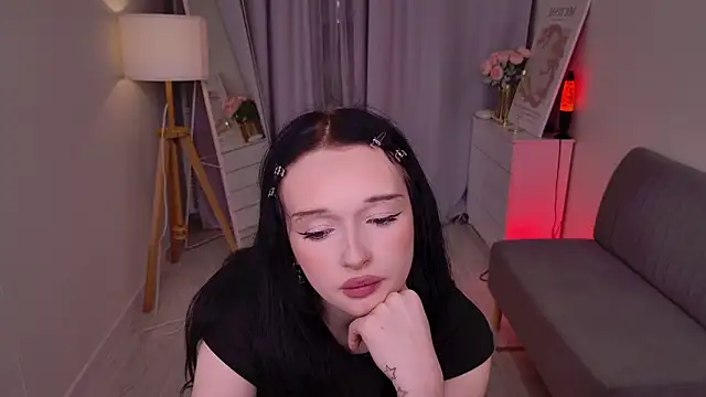 Snapshot of Flora_Ray chatting on 03-24-26, 02:11 Flora Ray online show from 03-24-26, 02:11