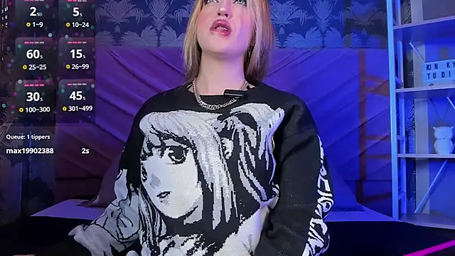  mykinkydoll  online show from 07-15-26, 11:21