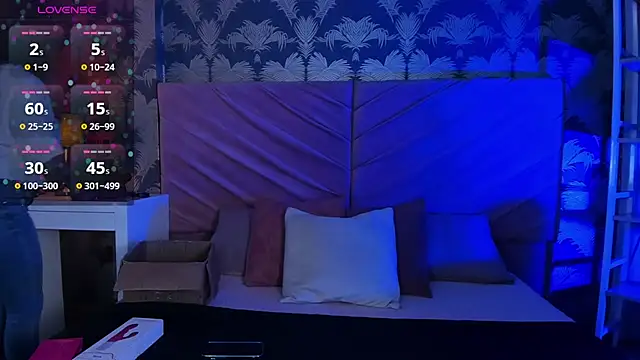  mykinkydoll  online show from 07-21-26, 11:40