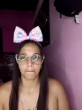 Arielybambi online show from 03-24-26, 02:55