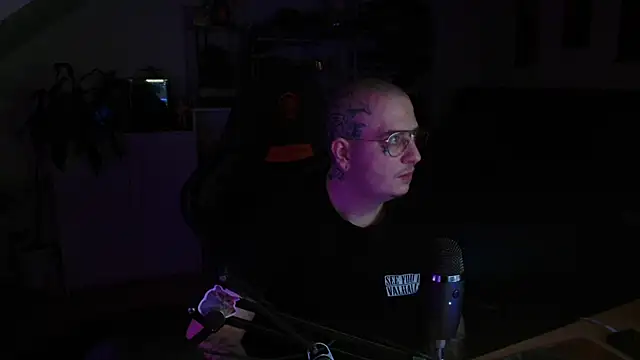 Oderwattboy online show from 03-23-26, 08:02