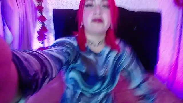 Edelyn ink online show from 04-20-26, 08:21