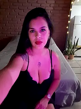 Snapshot of Ruby2119 chatting on 03-24-26, 03:11 Ruby2119 online show from 03-24-26, 03:11