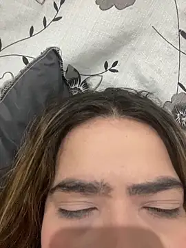 Snapshot of isadora437 chatting on 03-24-26, 12:37 isadora437 online show from 03-24-26, 12:37