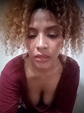 SolashLitzy Curly online show from 05-31-26, 05:48