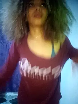 SolashLitzy Curly online show from 07-15-26, 06:40