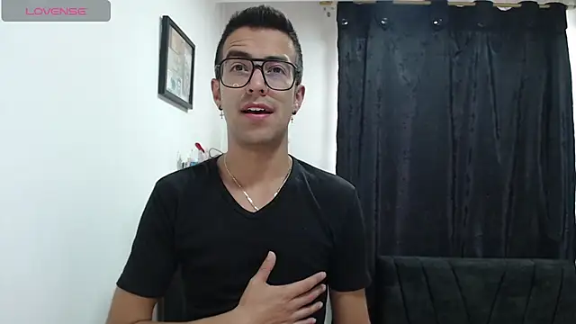 Demian-vall online show from 03-26-26, 12:00