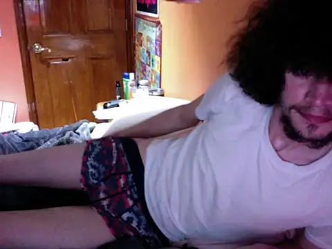 Teddy4420 online show from 03-24-26, 03:11