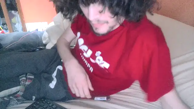 Teddy4420 online show from 06-11-26, 02:33