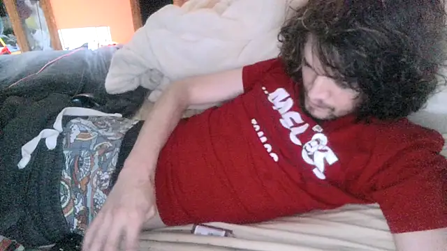 Teddy4420 online show from 06-11-26, 02:53