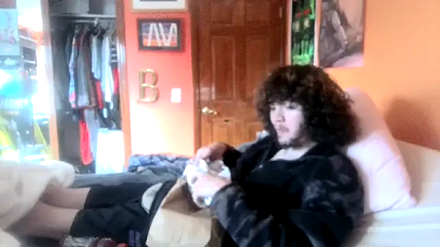 Teddy4420 online show from 06-15-26, 12:07