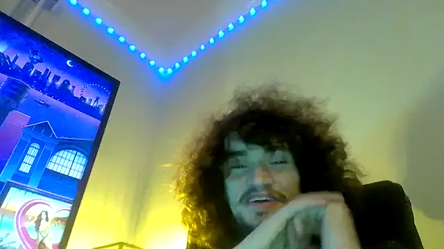 Teddy4420 online show from 06-23-26, 09:18