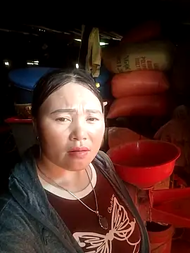 Lily Daisy online show from 03-27-26, 08:59