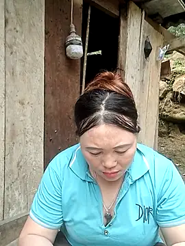 Lily Daisy online show from 03-29-26, 05:07