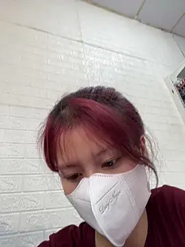 Bethiencute online show from 04-15-26, 04:19