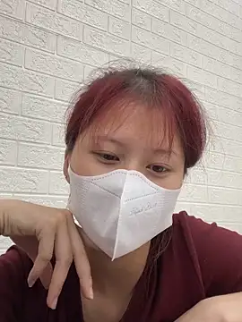 Bethiencute online show from 04-20-26, 09:12