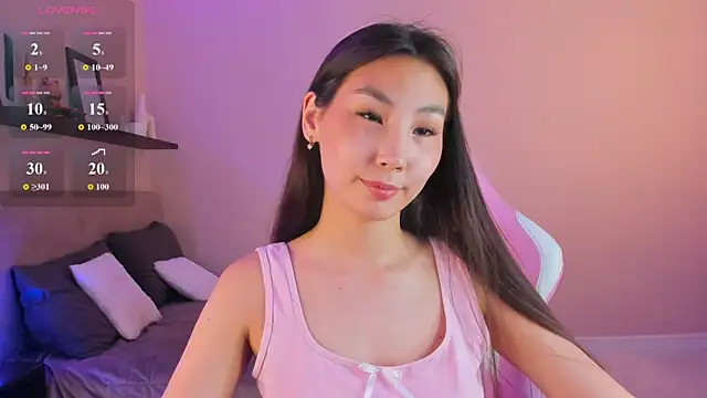 LexieLee online show from 07-06-26, 09:06