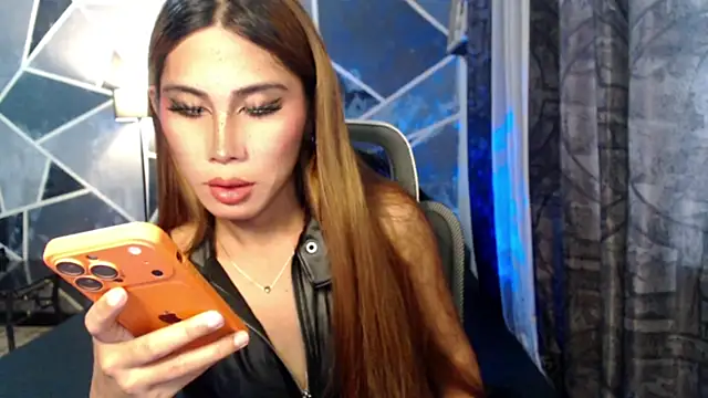 demeterfoxx online show from 04-26-26, 02:20