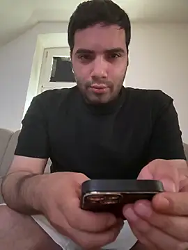 Snapshot of JackySexyy chatting on 06-04-26, 05:19 JackySexyy online show from 06-04-26, 05:19