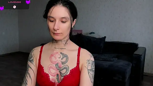Marceline correl online show from 07-14-26, 03:11