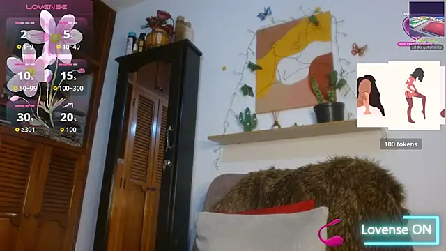 ivanna dl online show from 06-04-26, 02:39