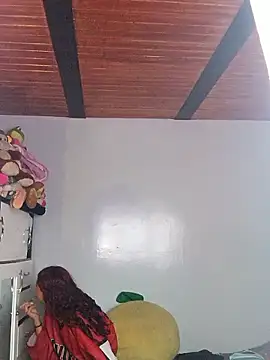 alejitaaa machaadoo online show from 03-28-26, 09:36