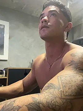 Noe Blake online show from 07-22-26, 02:03