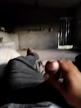 Dreamboy131 online show from 03-25-26, 01:39