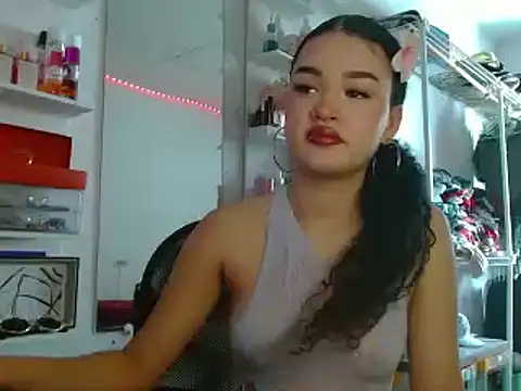 angel lust1 online show from 06-01-26, 07:15