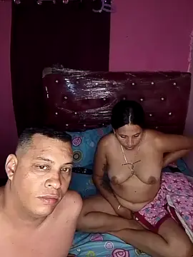 bambiycerecita online show from 04-01-26, 12:33