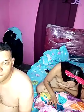 bambiycerecita online show from 04-01-26, 08:50