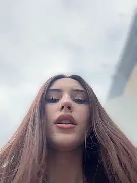 AnitaFly online show from 06-01-26, 02:19